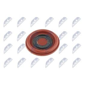 Acquista Membrana, Ventilazione monoblocco da NTY BPZ-VV-002 a buon mercato per soli 7,27 €