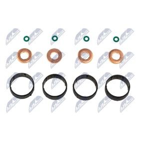 Compre Módulo dosificador de NTY online para 107 Hatchback (PM, PN) a precios moderados