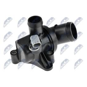 Kühlwasserthermostat für MERCEDES-BENZ von NTY