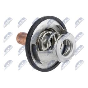 Compre Termóstato, líquido de refrigeração da NTY CTM-RE-011 a um preço baixo por 9,85 €