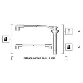 Zündleitungssatz 941295040853 von MAGNETI MARELLI günstig für 36,09 € online kaufen