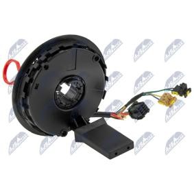 Compre Mola de enrolamento, airbag da NTY EAS-CH-007 a um preço baixo por 70,97 €