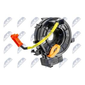 Compre Mola de enrolamento, airbag da NTY EAS-TY-028 a um preço baixo por 24,96 €