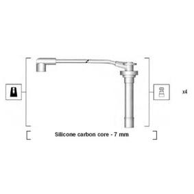 Zündleitungssatz 941295130859 von MAGNETI MARELLI günstig für 32,37 € online kaufen