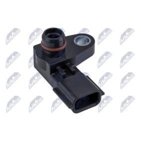 Osta Imusarjan paineanturi NTY:llä ECM-NS-002 edullisesti hintaan 46,73 €