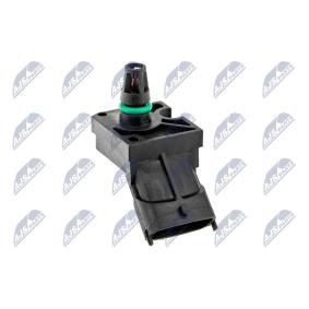 Compre Sensor de pressão de ar, adaptação à altitude da NTY ECM-VV-004 a um preço baixo por 25,21 €