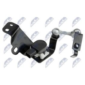 Compre Módulo de comando, suspensão pneumática da NTY ECX-TY-007 a um preço baixo por 63,71 €