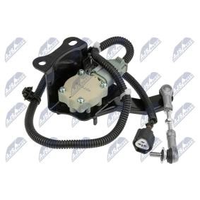 Compre Módulo de comando, suspensão pneumática da NTY ECX-TY-009 a um preço baixo por 81,78 €
