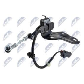 Compre Módulo de comando, suspensão pneumática da NTY ECX-TY-010 a um preço baixo por 87,10 €