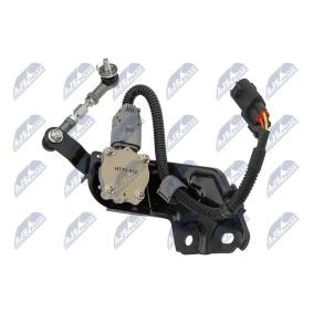 Osta Sensori, Xenonvalo (ajovalokorkeuden säätö) NTY:llä ECX-TY-012 edullisesti hintaan 99,03 €