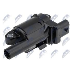 Osta Sytytyspuola NTY:llä ECZ-CH-036 edullisesti hintaan 59,94 €