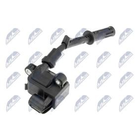 Zündspule ECZ-ME-016 von NTY günstig für 84,33 € online kaufen