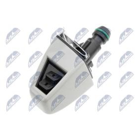 Compre Ejector de água do lava-faróis de NTY online para X3 (E83) a preços moderados