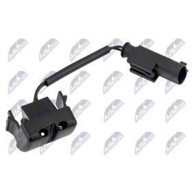 Waschwasserdüse, Scheibenreinigung EDS-BM-063 von NTY günstig für 46,75 € online kaufen