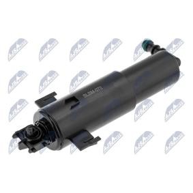 Waschwasserdüse, Scheinwerferreinigung EDS-BM-072 von NTY günstig für 17,49 € online kaufen