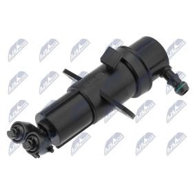 Compre Ejector de água do lava-faróis de NTY online para X3 (E83) a preços moderados