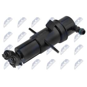 Compre Ejector de água do lava-faróis de NTY online para X3 (E83) a preços moderados