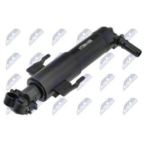Waschwasserdüse, Scheinwerferreinigung EDS-BM-088 von NTY günstig für 27,00 € online kaufen