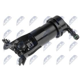 Compre Ejector de água do lava-faróis da NTY EDS-NS-013 a um preço baixo por 14,18 €