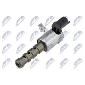 Osta Säätöventtiili, nokka-akselin ajoitus (VVT) NTY:llä EFR-RE-002 edullisesti hintaan 48,19 €