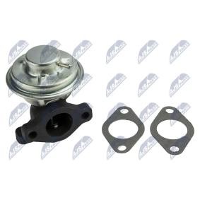 Acquista Valvola EGR da NTY EGR-KA-303 a buon mercato per soli 68,35 €