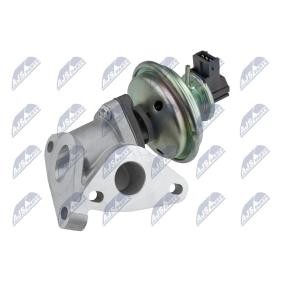 Acquista Valvola EGR da NTY EGR-TY-013 a buon mercato per soli 87,91 €