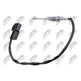 Compre Sensor, temp. gas escape de NTY online para ix35 Furgón a precios moderados