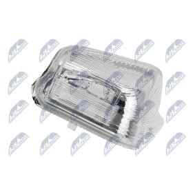 Blinker für MERCEDES-BENZ von NTY