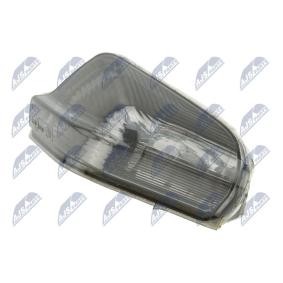Blinker für MERCEDES-BENZ von NTY