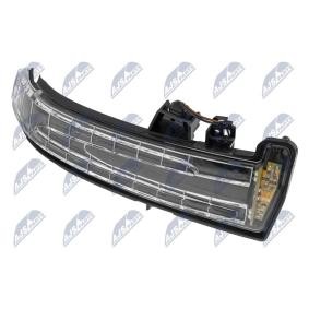 Blinker für MERCEDES-BENZ von NTY