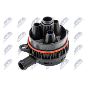 Compre Válvula, respiro do cárter da cambota da NTY EPCV-VW-013 a um preço baixo por 38,19 €