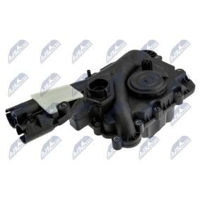 Compre Válvula, respiro do cárter da cambota da NTY EPCV-VW-014 a um preço baixo por 106,82 €
