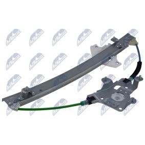 Acquista Alzacristallo da NTY EPS-HY-510 a buon mercato per soli 46,77 €