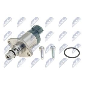 Druckregelventil, Common-Rail-System ESCV-MS-002 ISUZU von NTY