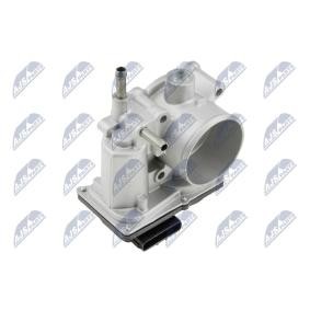 Compre Corpo de borboleta da NTY ETB-TY-001 a um preço baixo por 102,64 €