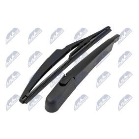 Acquista Braccio tergi, Pulizia cristalli da NTY EWB-HY-000 a buon mercato per soli 16,66 €