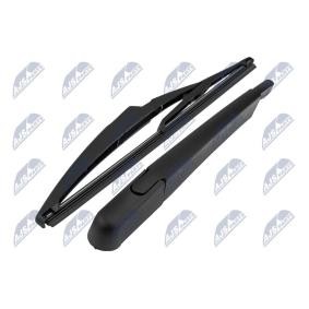 Comprar Brazo del limpiaparabrisas, lavado de parabrisas de NTY EWB-RE-012 a bajo precio de 15,58 €