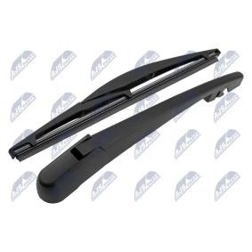 Achetez des Bras d'essuie-glace, nettoyage des vitres NTY EWB-SU-001 à prix pour 12,72 €