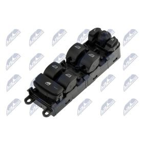 Fensterheberschalter EWS-LR-007 von NTY günstig für 78,13 € online kaufen