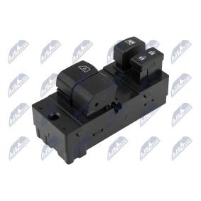 Comprar Interruptor de elevalunas de NTY EWS-NS-018 a bajo precio de 42,79 €