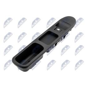 Achetez des Bouton de lève-vitre NTY EWS-PE-041 à prix pour 15,51 €