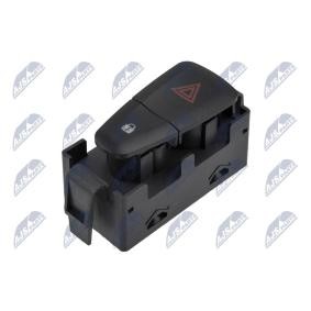 Achetez des Interrupteur de signal de détresse NTY EWS-RE-062 à prix pour 16,28 €
