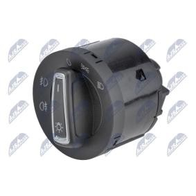 Comprar Interruptor, luz principal de NTY EWS-SE-004 a bajo precio de 30,04 €