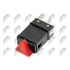 Achetez des Interrupteur de signal de détresse NTY EWS-VW-125 à prix pour 23,26 €