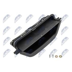 Acquista Calotta protettiva, Maniglia portiera da NTY EZC-BM-142 a buon mercato per soli 19,72 €