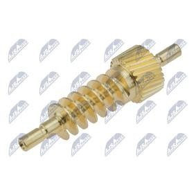 Achetez des Capuchon, crochet de remorquage NTY EZC-BM-153 à prix pour 16,37 €