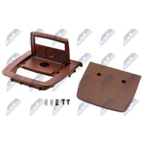 Acquista Manopola / Maniglia da NTY EZC-BM-157 a buon mercato per soli 36,18 €