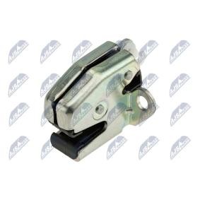 Achetez des Serrure de porte NTY EZC-FT-068 à prix pour 14,47 €