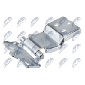 Compre Dobradiça de porta da NTY EZC-FT-076 a um preço baixo por 31,56 €