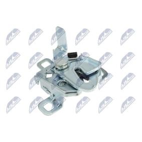 Achetez des Serrure de porte NTY EZC-FT-109 à prix pour 18,88 €